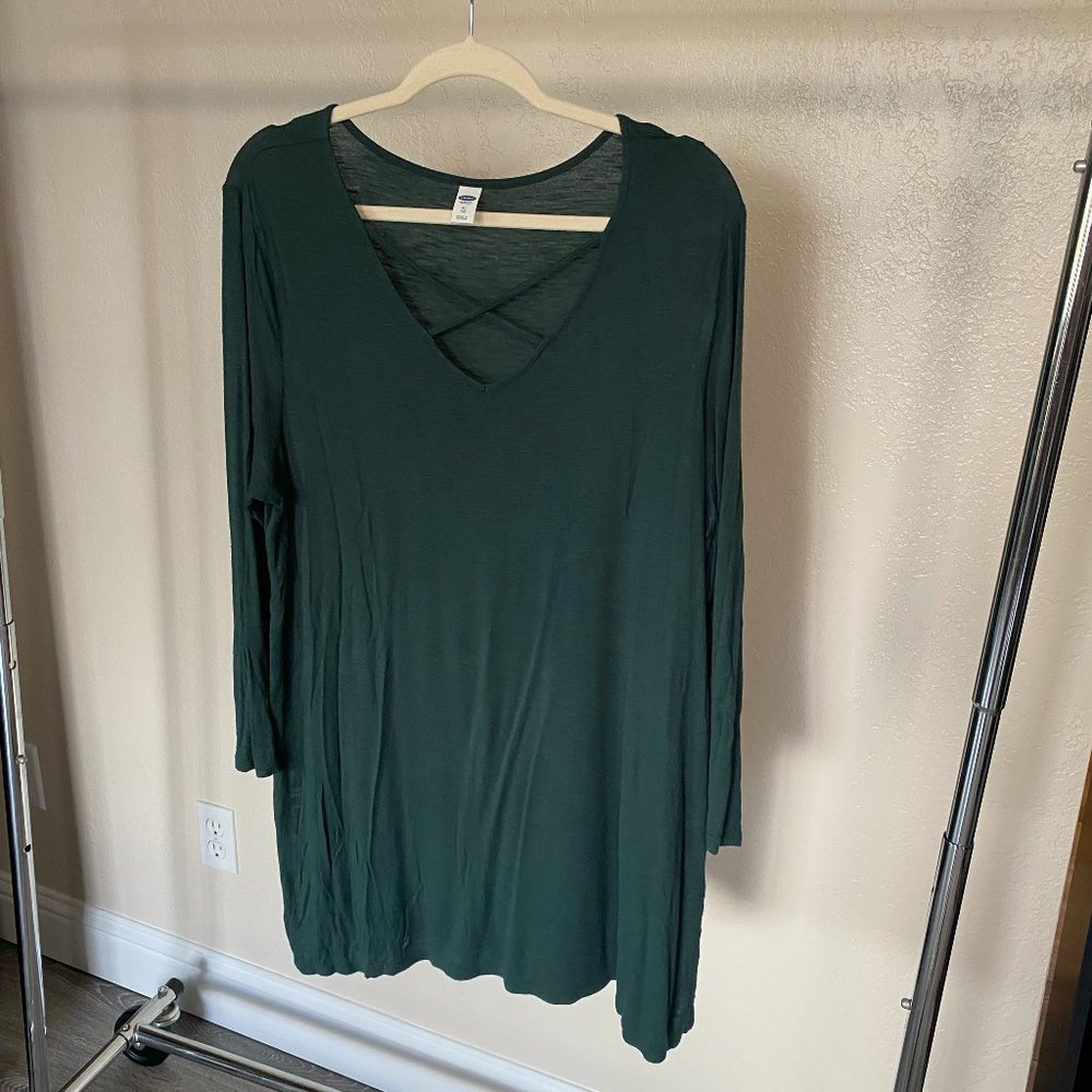 Old Navy Tunic